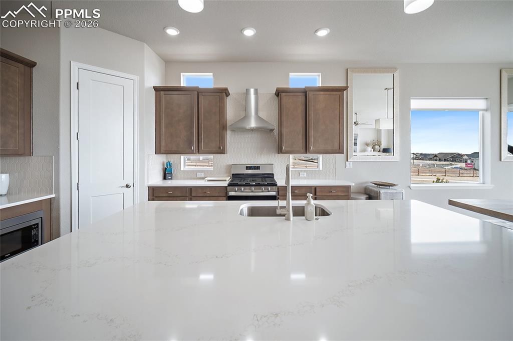 6427 Loaderman Drive Colorado Springs CO 80924