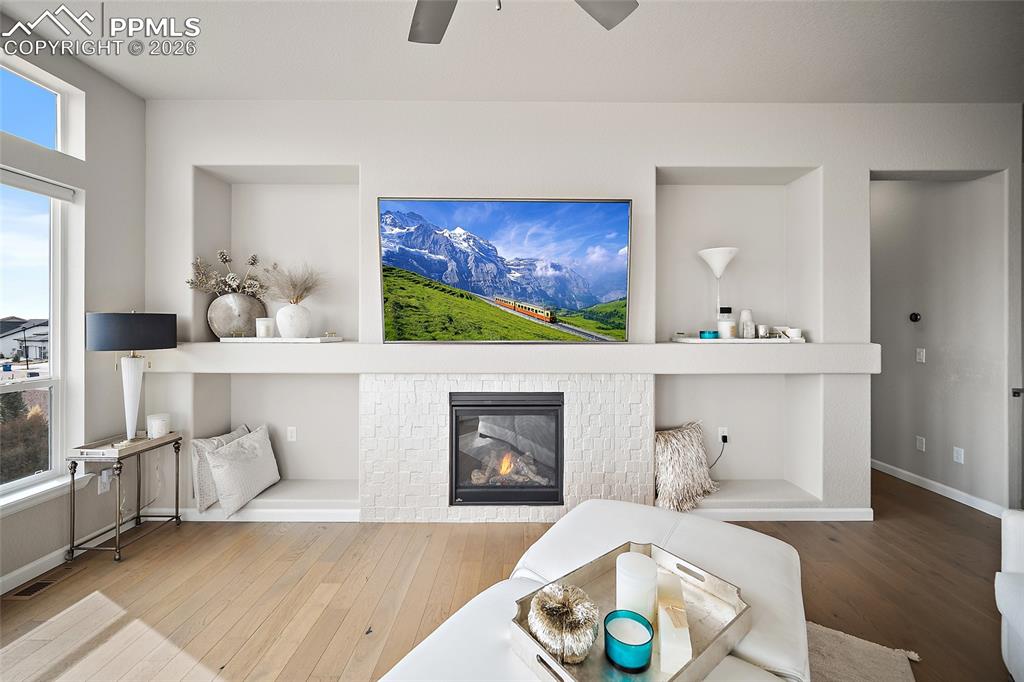 6427 Loaderman Drive Colorado Springs CO 80924
