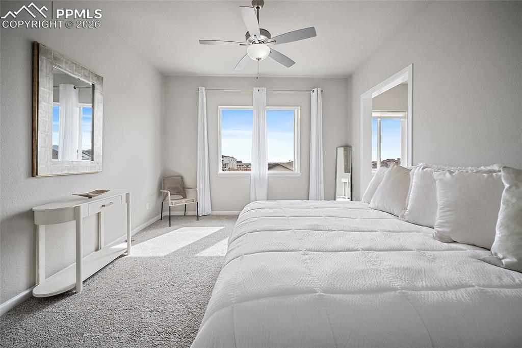6427 Loaderman Drive Colorado Springs CO 80924