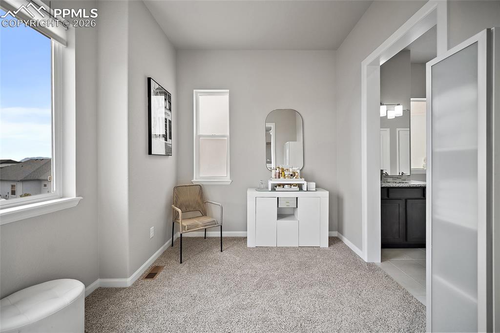 6427 Loaderman Drive Colorado Springs CO 80924