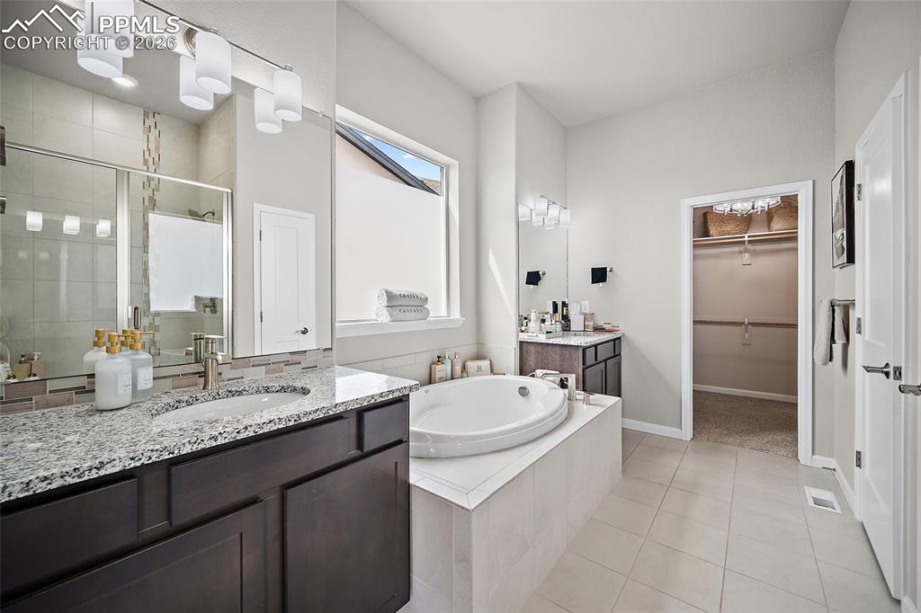 6427 Loaderman Drive Colorado Springs CO 80924