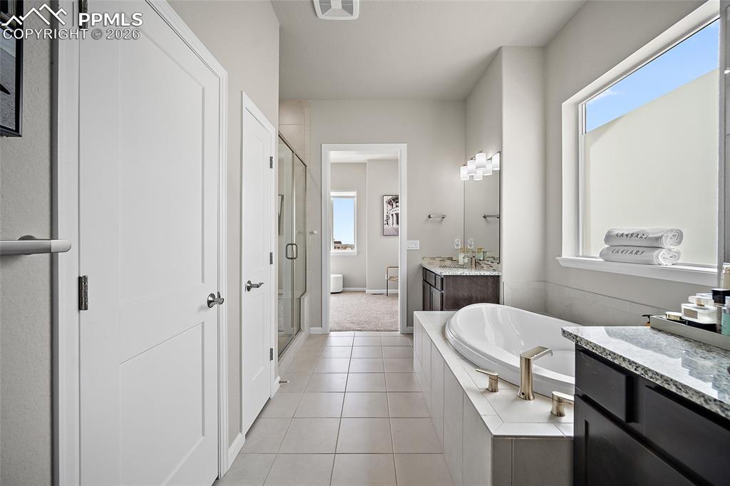 6427 Loaderman Drive Colorado Springs CO 80924