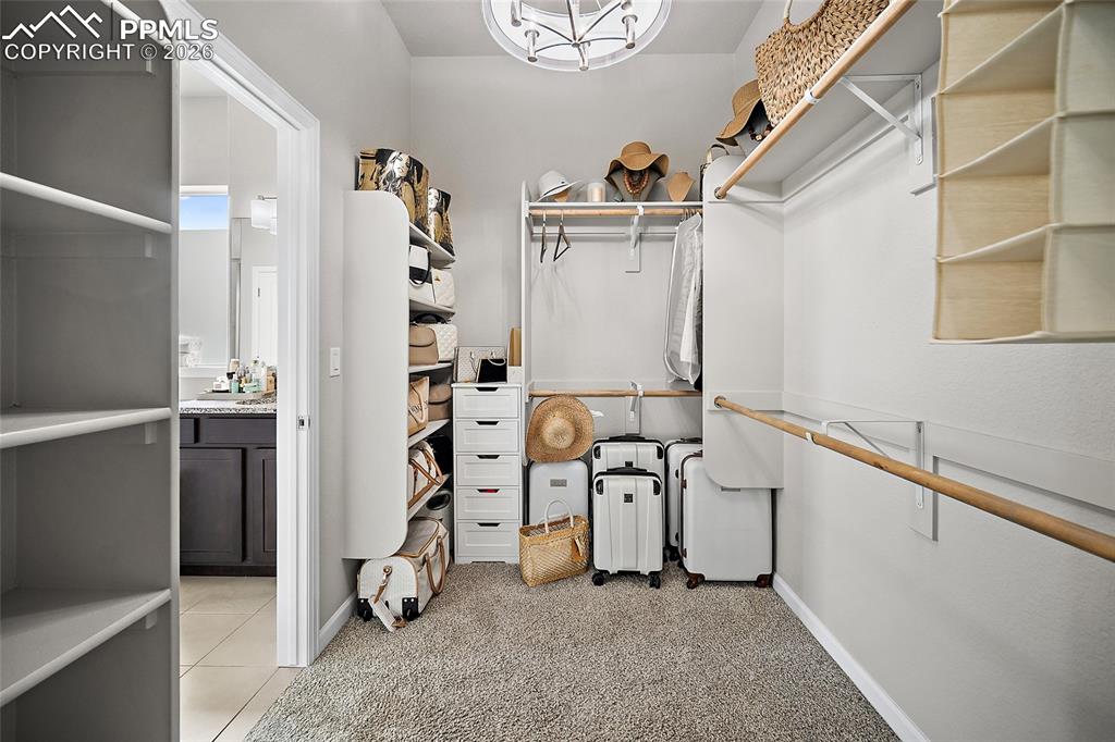 6427 Loaderman Drive Colorado Springs CO 80924