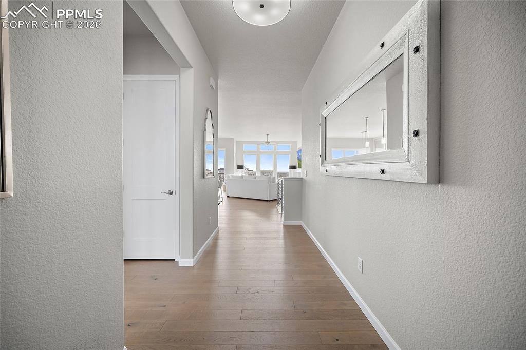 6427 Loaderman Drive Colorado Springs CO 80924