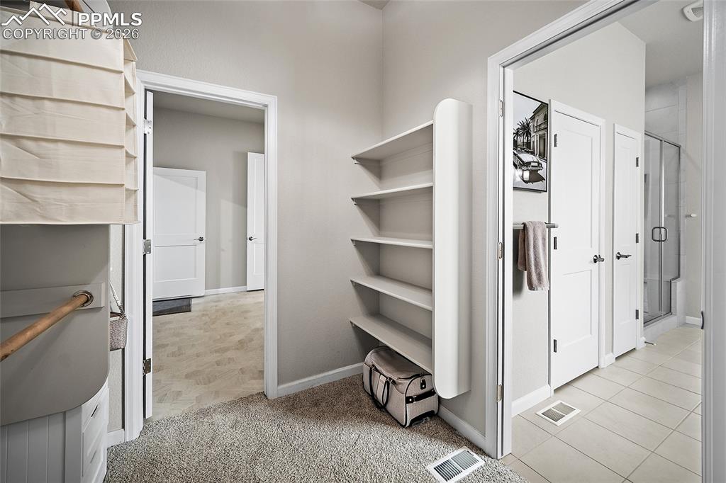 6427 Loaderman Drive Colorado Springs CO 80924