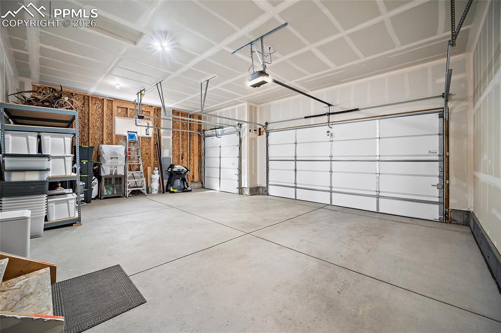 6427 Loaderman Drive Colorado Springs CO 80924