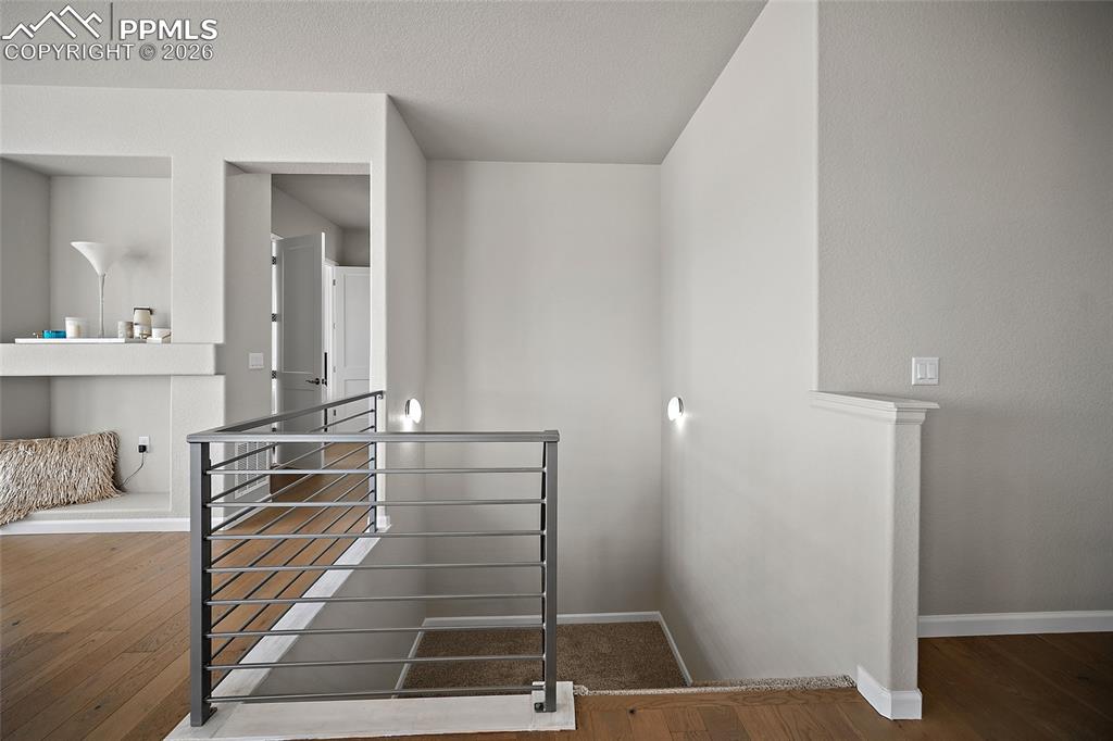 6427 Loaderman Drive Colorado Springs CO 80924