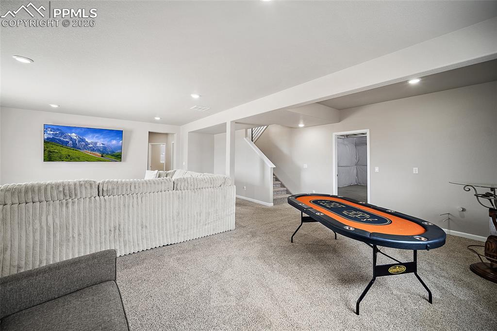 6427 Loaderman Drive Colorado Springs CO 80924