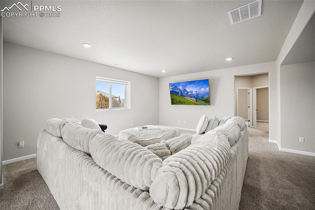 6427 Loaderman Drive Colorado Springs CO 80924