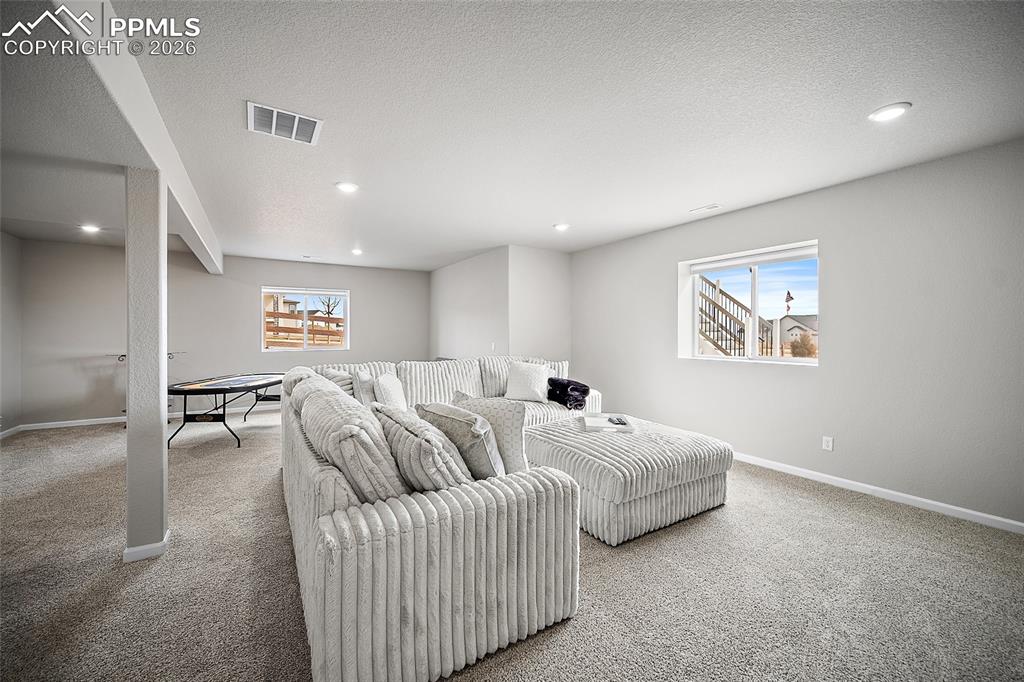 6427 Loaderman Drive Colorado Springs CO 80924