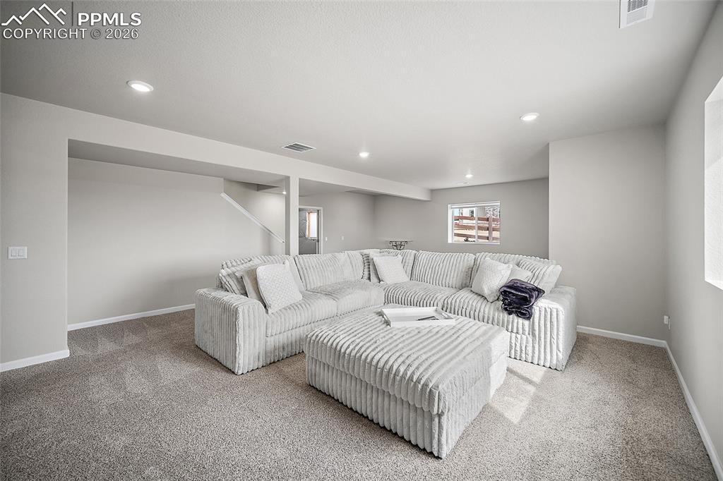 6427 Loaderman Drive Colorado Springs CO 80924