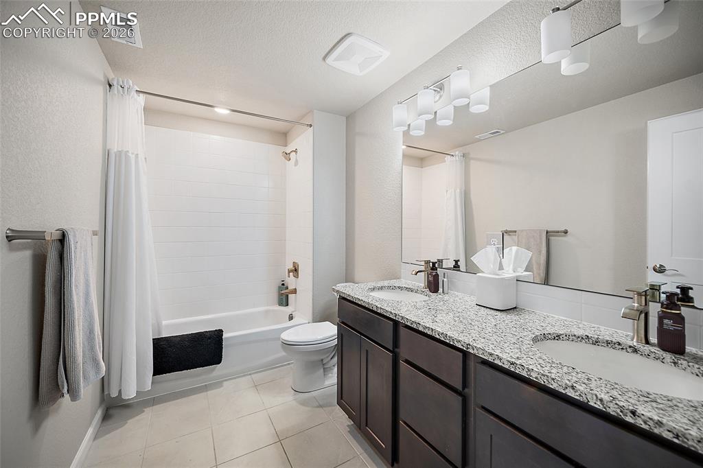 6427 Loaderman Drive Colorado Springs CO 80924