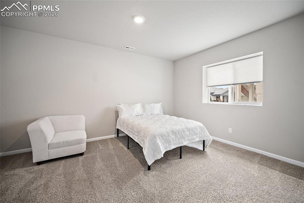 6427 Loaderman Drive Colorado Springs CO 80924