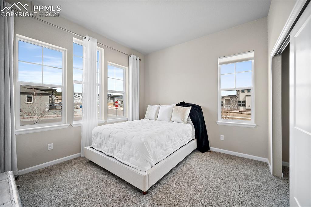 6427 Loaderman Drive Colorado Springs CO 80924