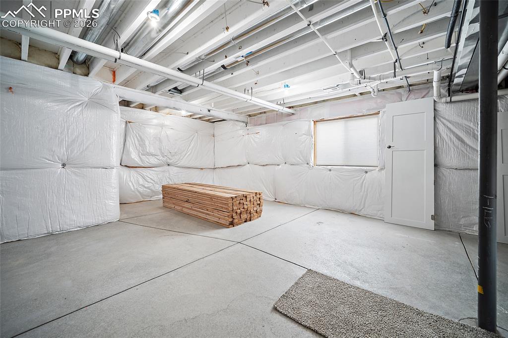 6427 Loaderman Drive Colorado Springs CO 80924