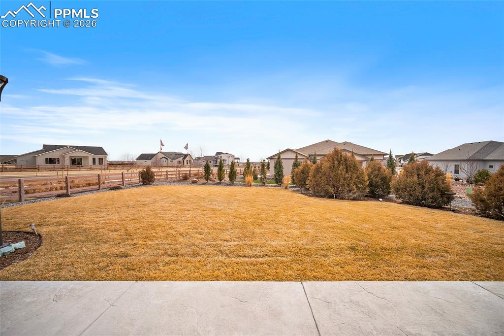 6427 Loaderman Drive Colorado Springs CO 80924