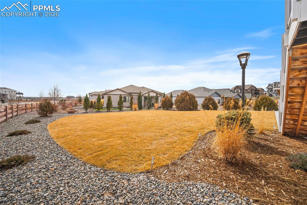 6427 Loaderman Drive Colorado Springs CO 80924