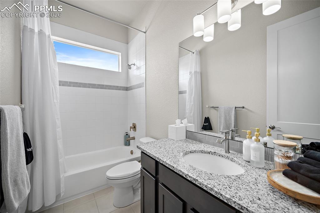 6427 Loaderman Drive Colorado Springs CO 80924