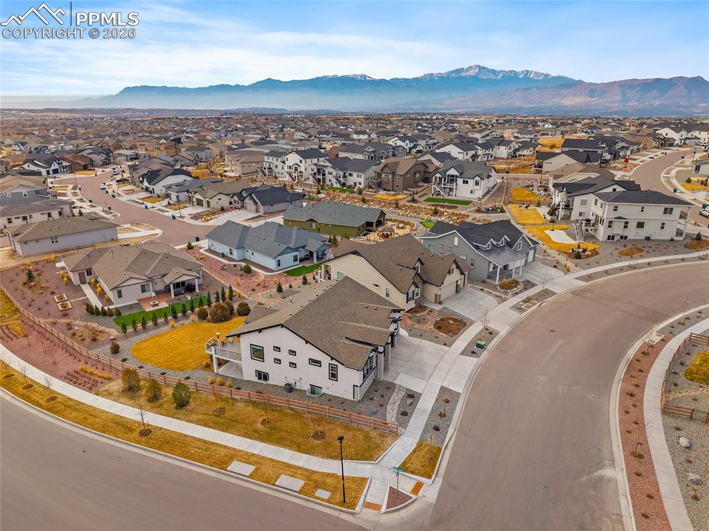 6427 Loaderman Drive Colorado Springs CO 80924