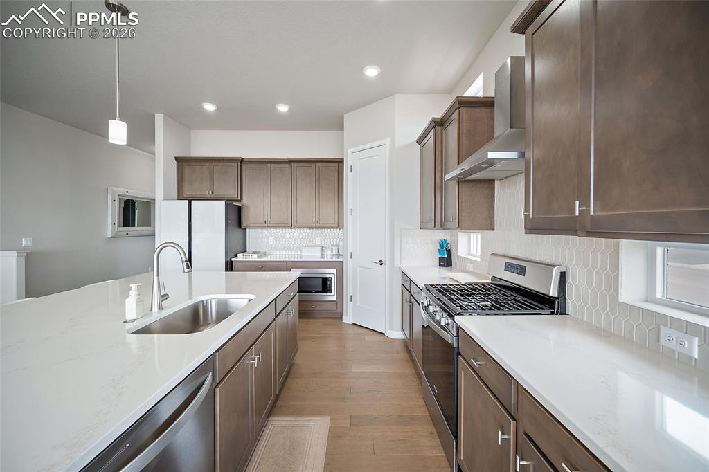 6427 Loaderman Drive Colorado Springs CO 80924
