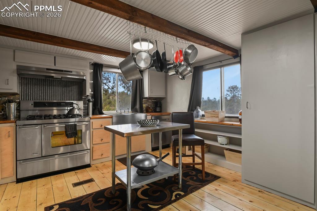 957 Arapahoe Drive Florissant CO 80816