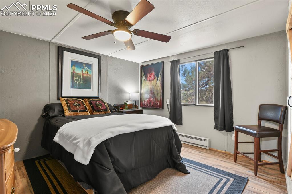 957 Arapahoe Drive Florissant CO 80816