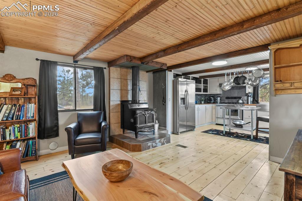 957 Arapahoe Drive Florissant CO 80816