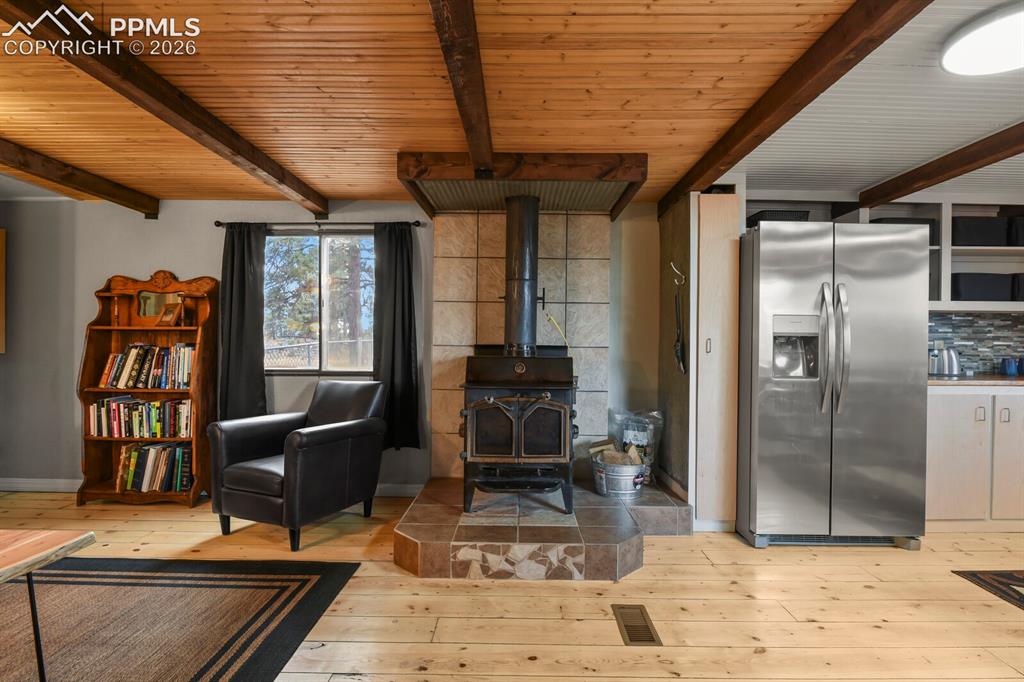 957 Arapahoe Drive Florissant CO 80816