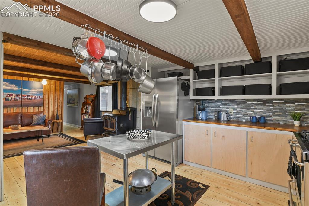 957 Arapahoe Drive Florissant CO 80816