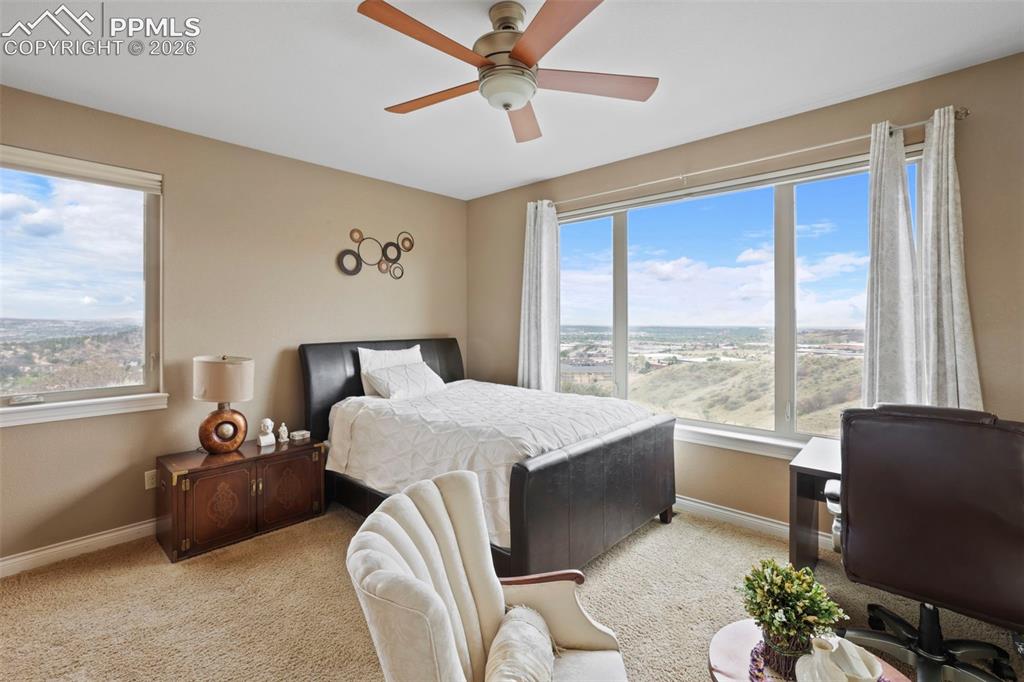 5345 Chambrey Court Colorado Springs CO 80919
