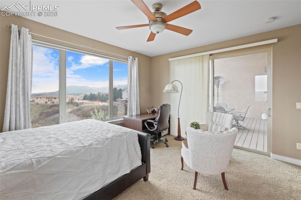 5345 Chambrey Court Colorado Springs CO 80919