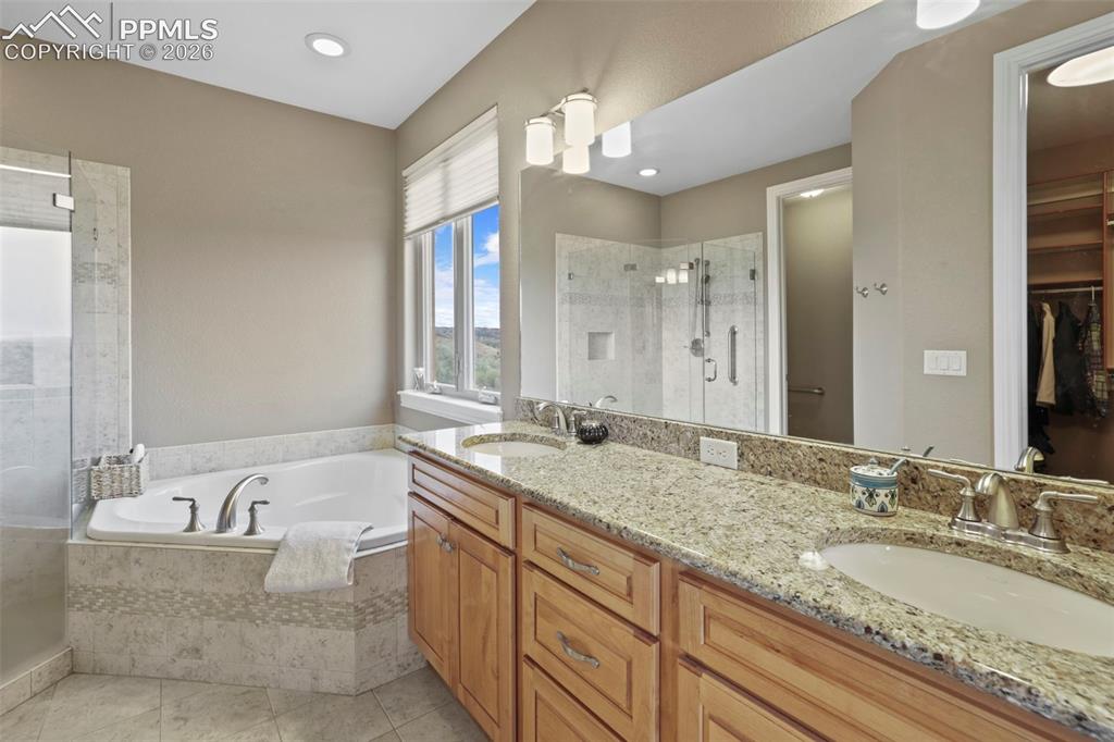 5345 Chambrey Court Colorado Springs CO 80919