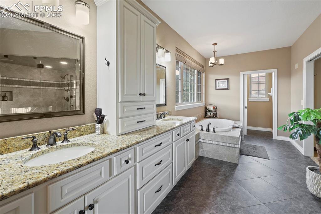5345 Chambrey Court Colorado Springs CO 80919