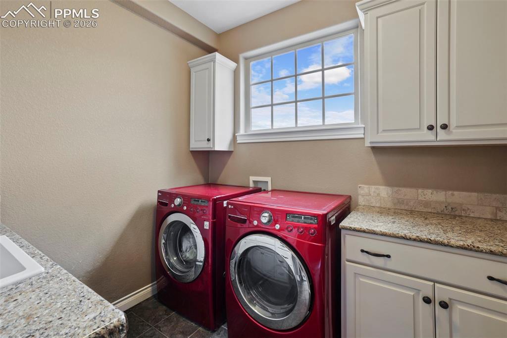 5345 Chambrey Court Colorado Springs CO 80919
