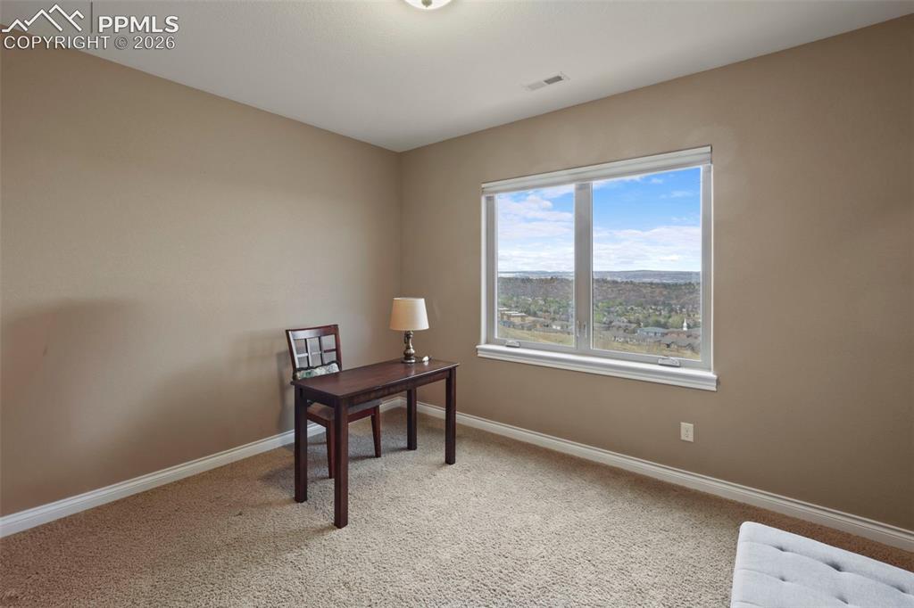 5345 Chambrey Court Colorado Springs CO 80919