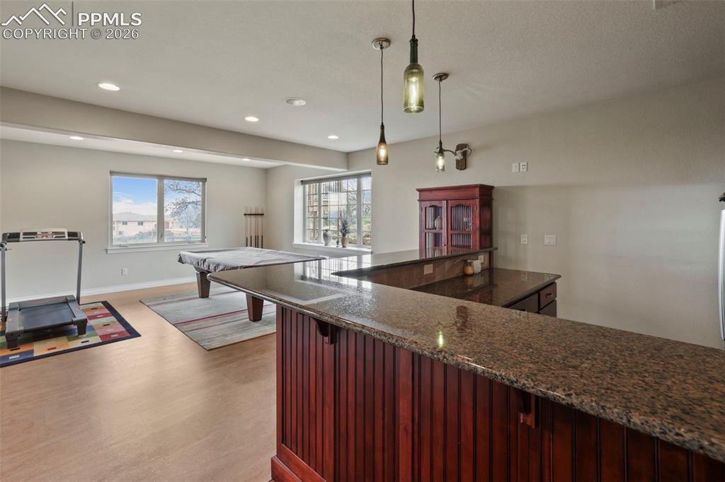 5345 Chambrey Court Colorado Springs CO 80919