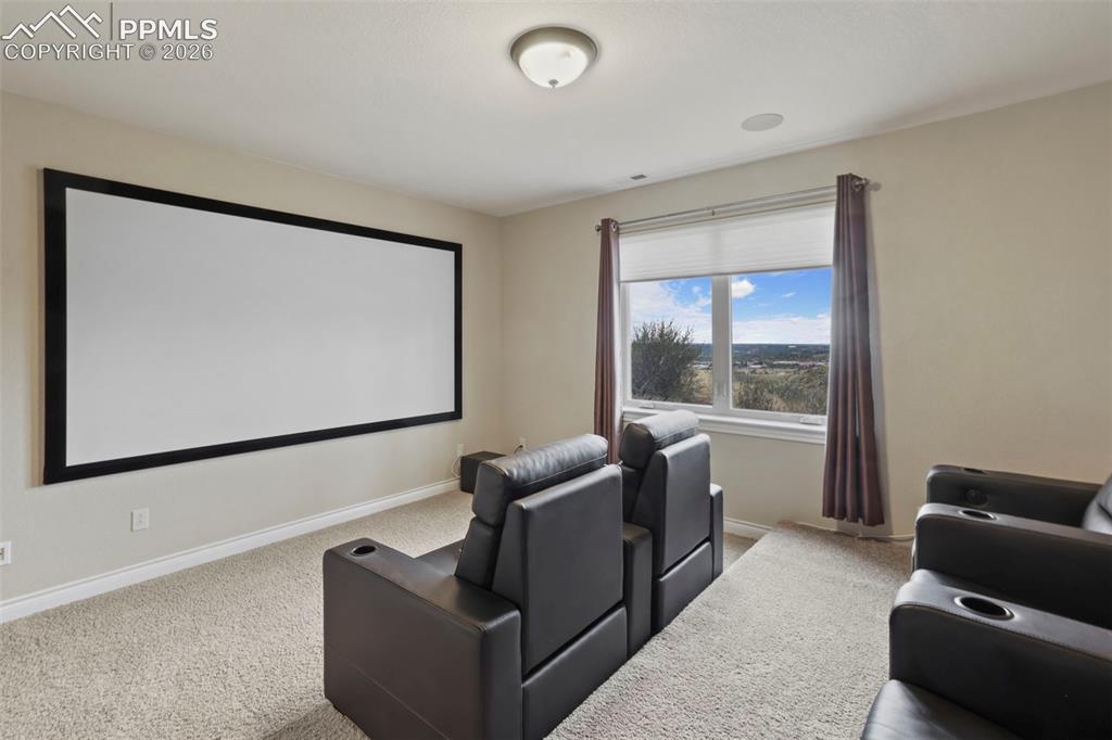 5345 Chambrey Court Colorado Springs CO 80919