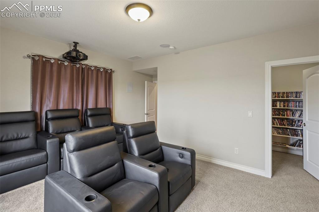 5345 Chambrey Court Colorado Springs CO 80919