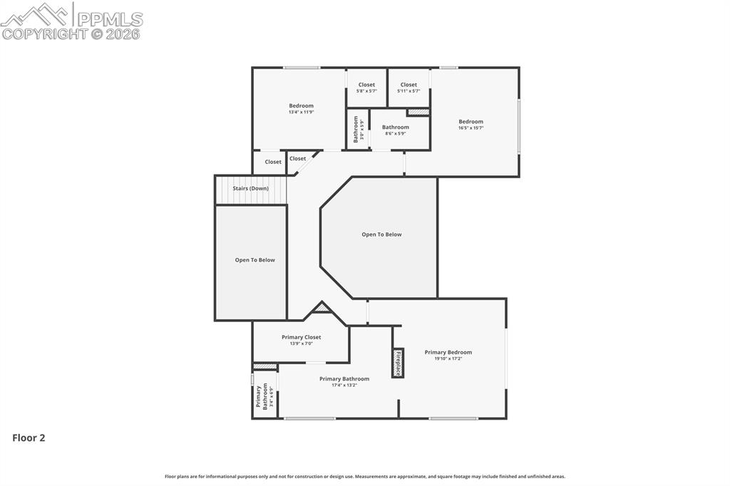 5345 Chambrey Court Colorado Springs CO 80919