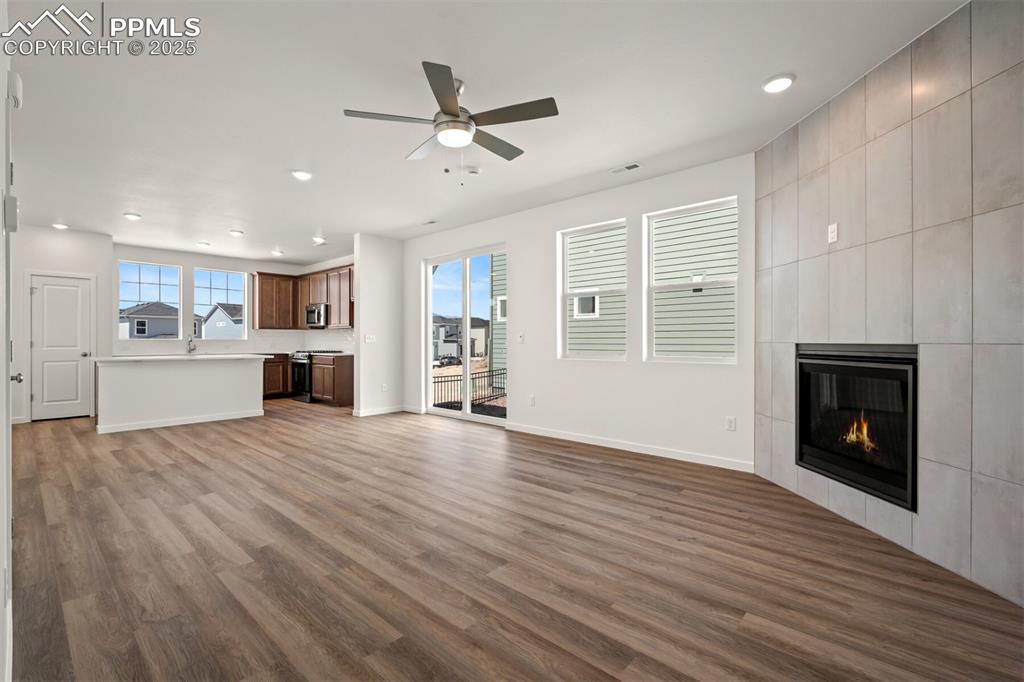 6363 Scrabble View Colorado Springs CO 80924