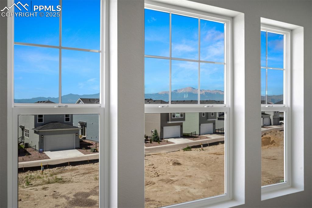 6363 Scrabble View Colorado Springs CO 80924