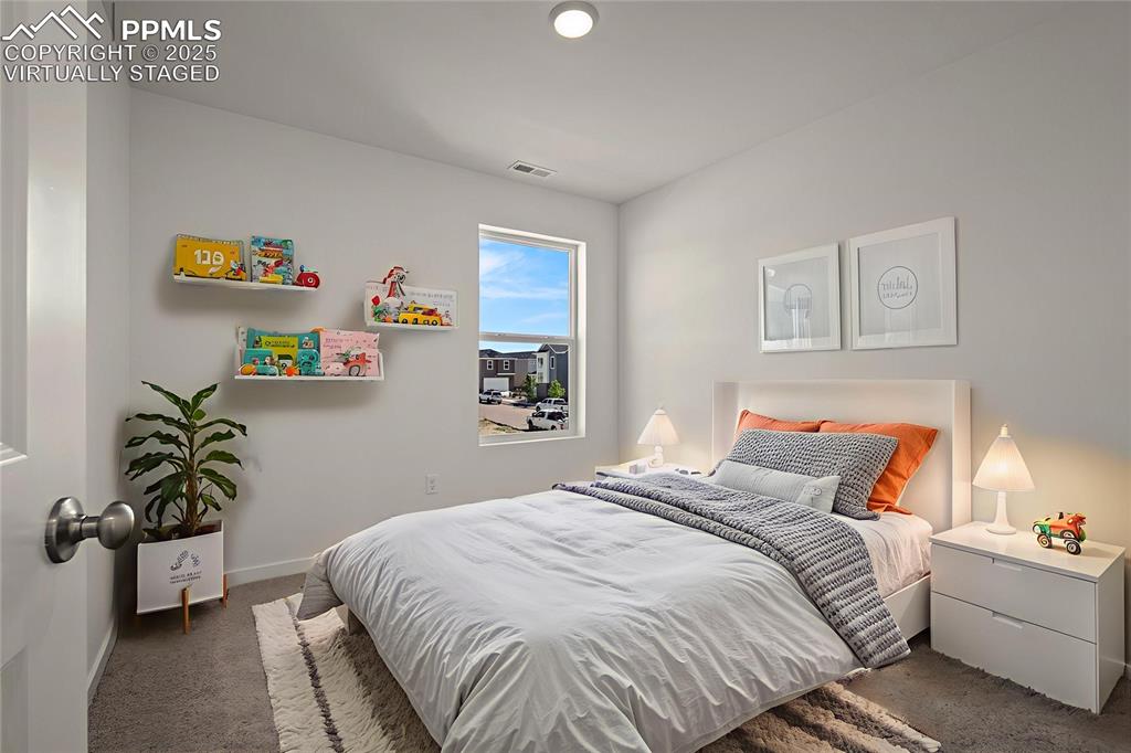 6363 Scrabble View Colorado Springs CO 80924