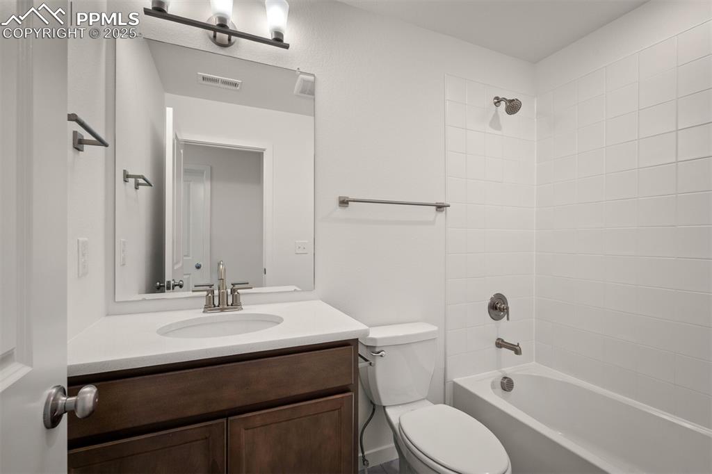 6363 Scrabble View Colorado Springs CO 80924