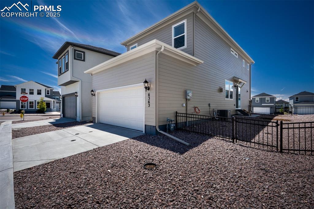 6363 Scrabble View Colorado Springs CO 80924