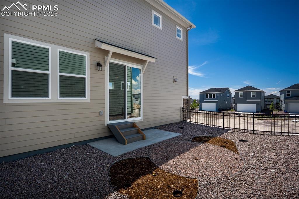 6363 Scrabble View Colorado Springs CO 80924