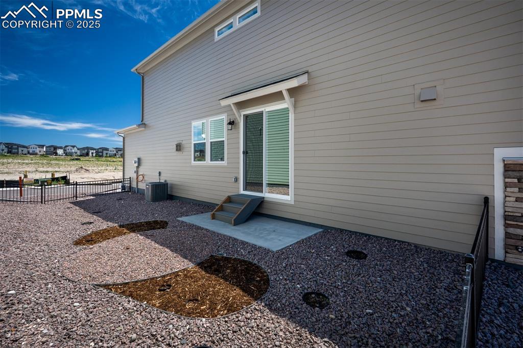 6363 Scrabble View Colorado Springs CO 80924