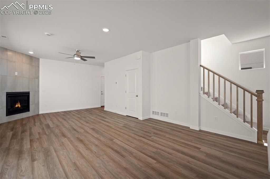 6363 Scrabble View Colorado Springs CO 80924