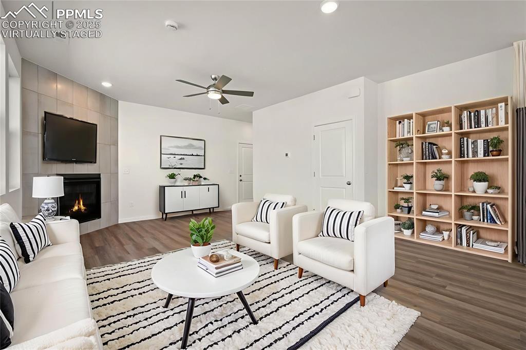 6363 Scrabble View Colorado Springs CO 80924