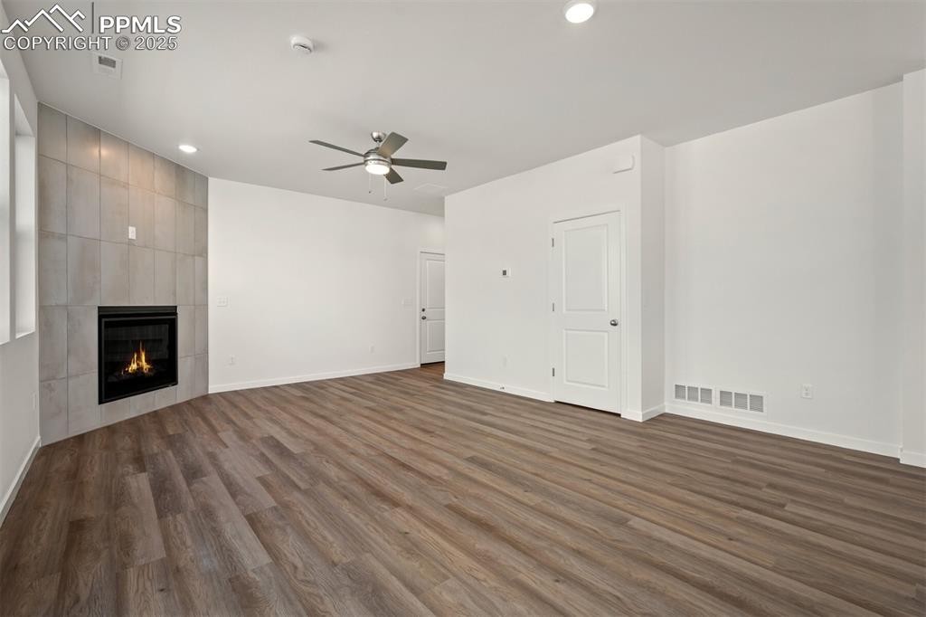 6363 Scrabble View Colorado Springs CO 80924