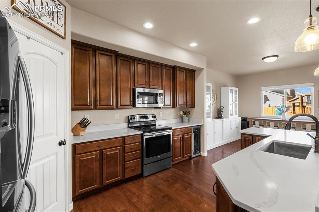 10384 Declaration Drive Colorado Springs CO 80925